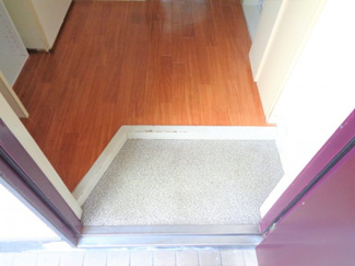 【エントランス】 | プリマヴェーラ福山