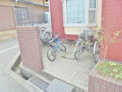 【その他共用部分】 | プリマヴェーラ福山