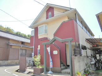 【外観】 | プリマヴェーラ福山