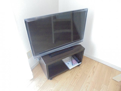 【その他】 | プリマヴェーラ福山 | テレビ