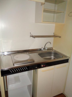 【キッチン】 | プリマヴェーラ福山 | システムキッチン