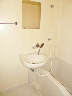 【洗面所】 | プリマヴェーラ福山