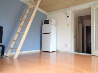 【寝室】 | プリマヴェーラ福山