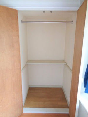 【収納】 | プリマヴェーラ福山 | クローゼット