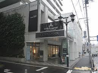 【周辺】 | ライザップ六本木店