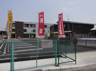 【外観】