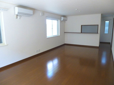 【洋室】 | ドミール芦屋