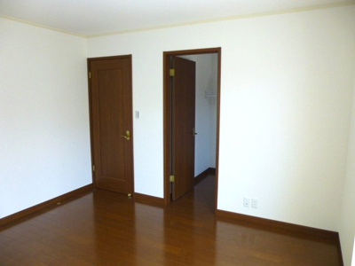 【洋室】 | ドミール芦屋