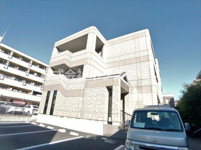 【外観】 | プロニティ　ビナサイド