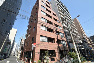 【外観】 | 物件のお問い合わせは、 ０１２０－７００－９６８までお気軽にどうぞ！
外観