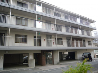 【外観】 | 外観もきれいです