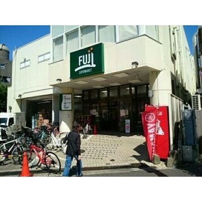【周辺】 | Palacio用賀(パラーシオ用賀）