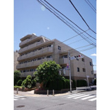Palacio用賀(パラーシオ用賀）の画像