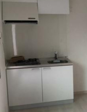 【キッチン】 | ヘリテージ本町