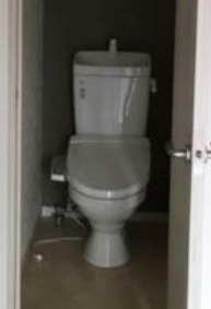 【トイレ】 | ヘリテージ本町