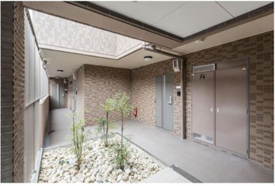 【その他】 | ソラーナ桜台