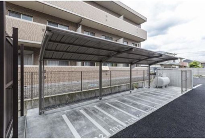 【その他共用部分】 | ソラーナ桜台