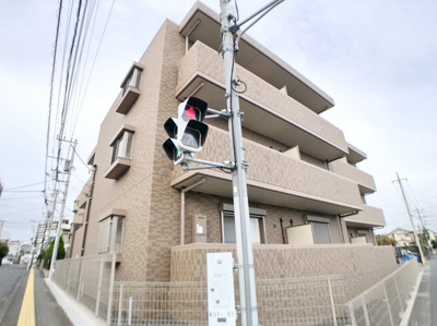 【外観】 | ソラーナ桜台