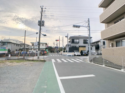 【周辺】 | ソラーナ桜台