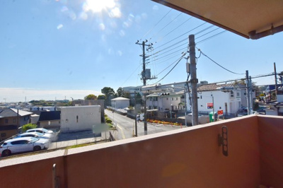 【展望】 | ソラーナ桜台