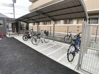 【その他共用部分】 | ソラーナ桜台