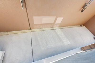 【バルコニー】 | ソラーナ桜台