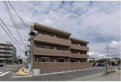 【外観】 | ソラーナ桜台