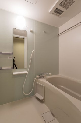 【浴室】 | ソラーナ桜台