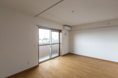 【居間・リビング】 | ソラーナ桜台