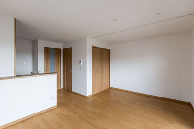 【洋室】 | ソラーナ桜台