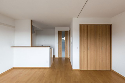 【寝室】 | ソラーナ桜台