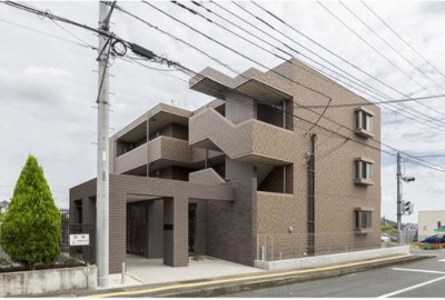 【外観】 | ソラーナ桜台