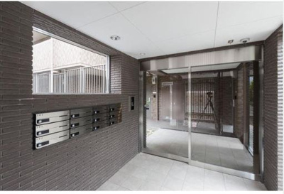 【セキュリティ】 | ソラーナ桜台