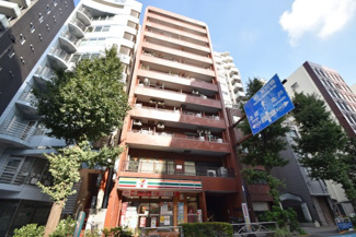 【外観】 | 物件のお問い合わせは、 ０１２０－７００－９６８までお気軽にどうぞ！
外観