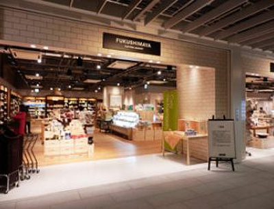 【周辺】 | パレステュディオ六本木 | 福島屋 六本木店