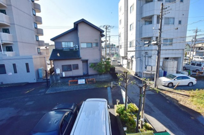 【展望】 | タプラ元町