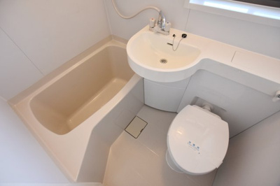 【トイレ】 | タプラ元町