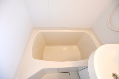 【浴室】 | タプラ元町