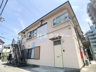 【外観】 | タプラ元町