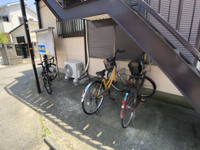 【その他共用部分】 | タプラ元町