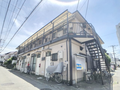 【外観】 | タプラ元町