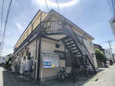 【外観】 | タプラ元町