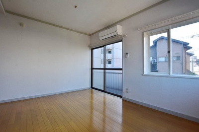 【洋室】 | タプラ元町