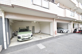 【駐車場】 | 駐車場
