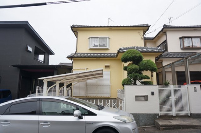 【外観】 | 神陵台５丁目　