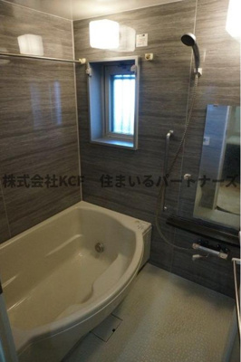 【浴室】 | エイルマンション諏訪野 | きれいなお風呂です