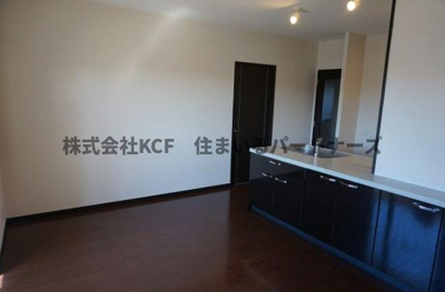 【内装】 | エイルマンション諏訪野 | 内装もきれいです