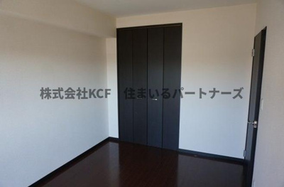 【収納】 | エイルマンション諏訪野 | 内装です