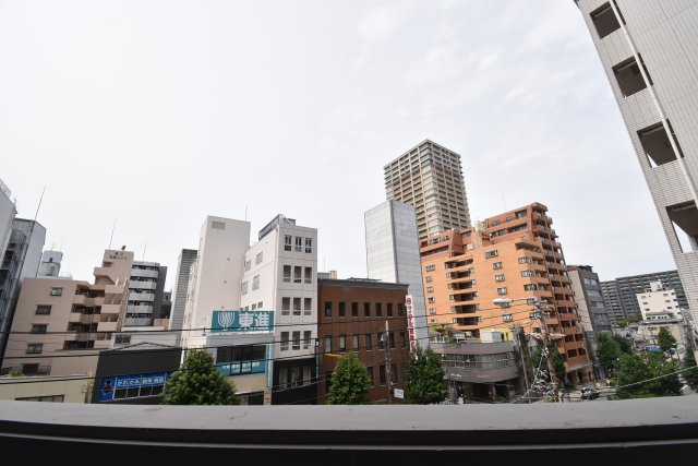 グレースKの展望