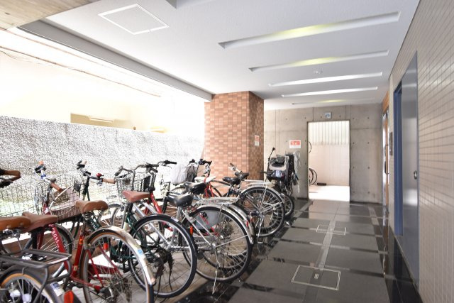 グレースKのその他共用部分